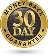 Money-back logo-white